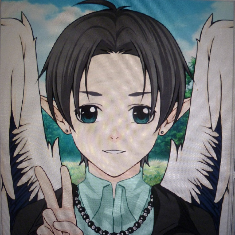 Meet your Posher, Patrick